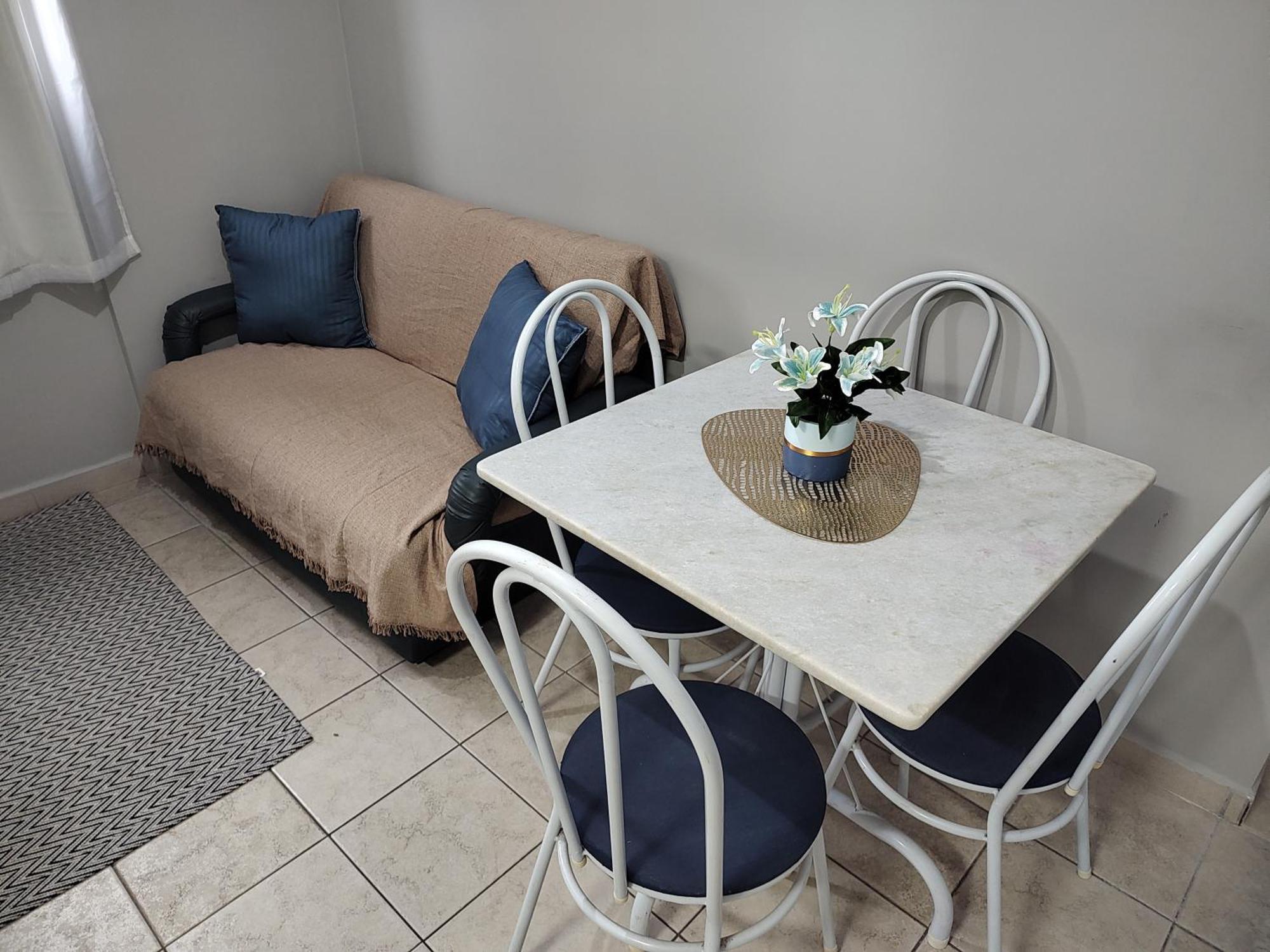 Apartamento Com Piscina! São Vicente 외부 사진