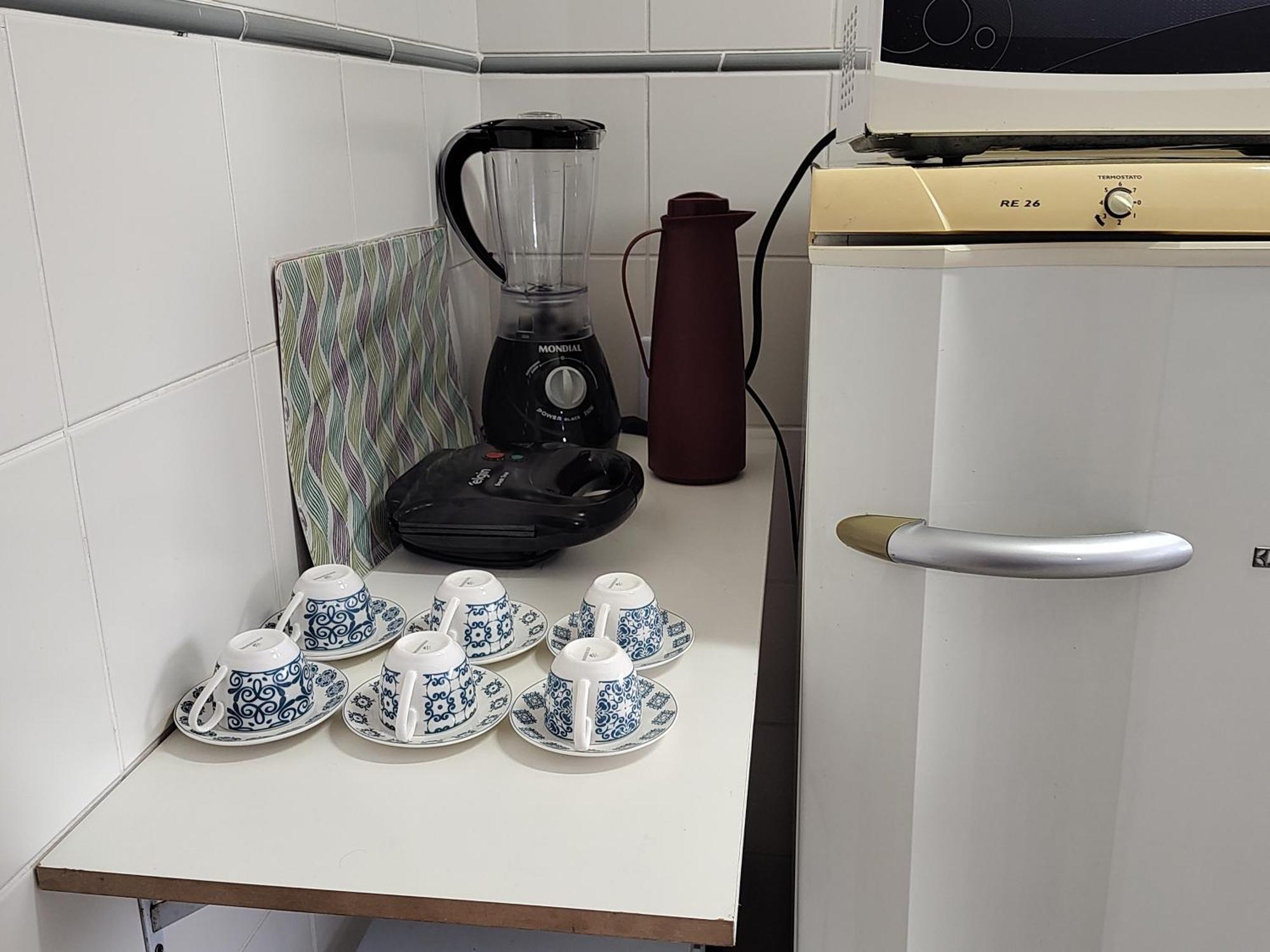 Apartamento Com Piscina! São Vicente 외부 사진