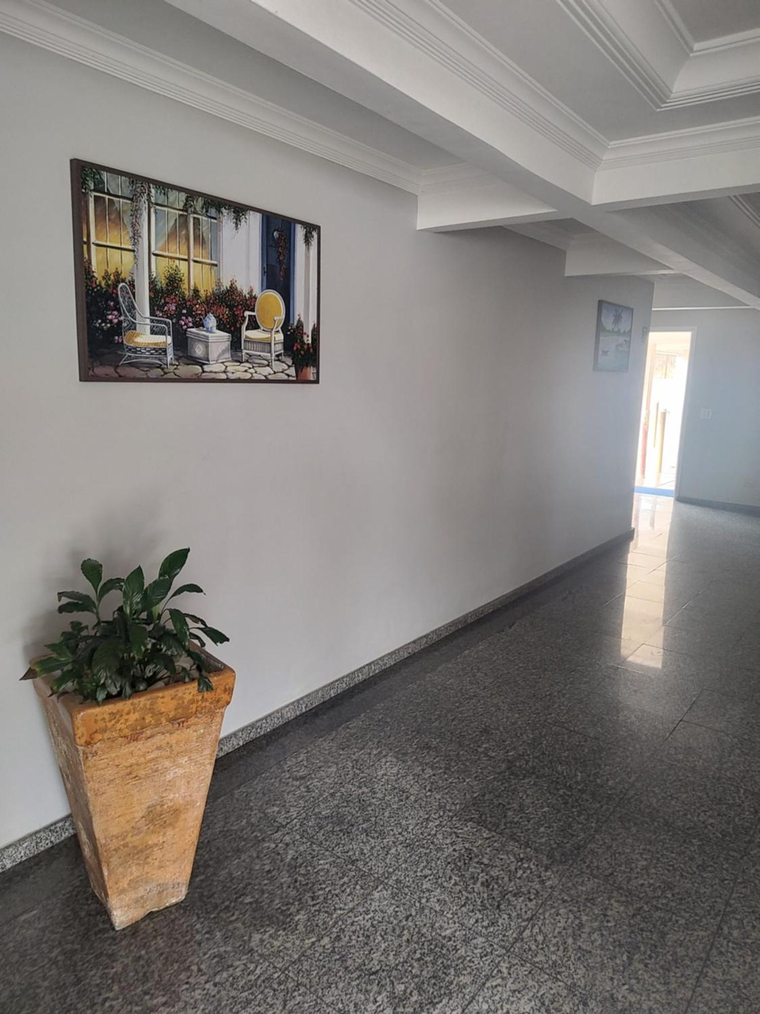Apartamento Com Piscina! São Vicente 외부 사진