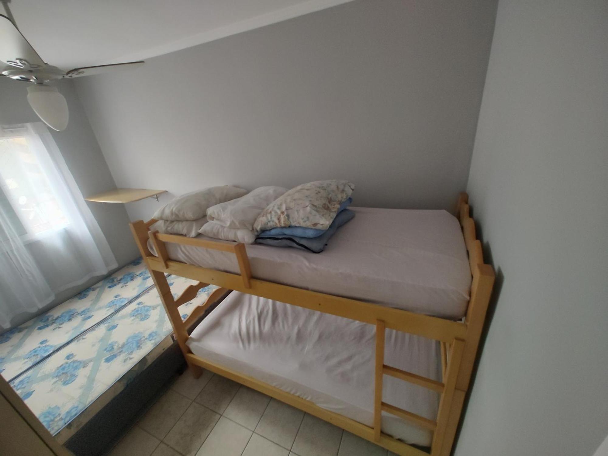 Apartamento Com Piscina! São Vicente 외부 사진