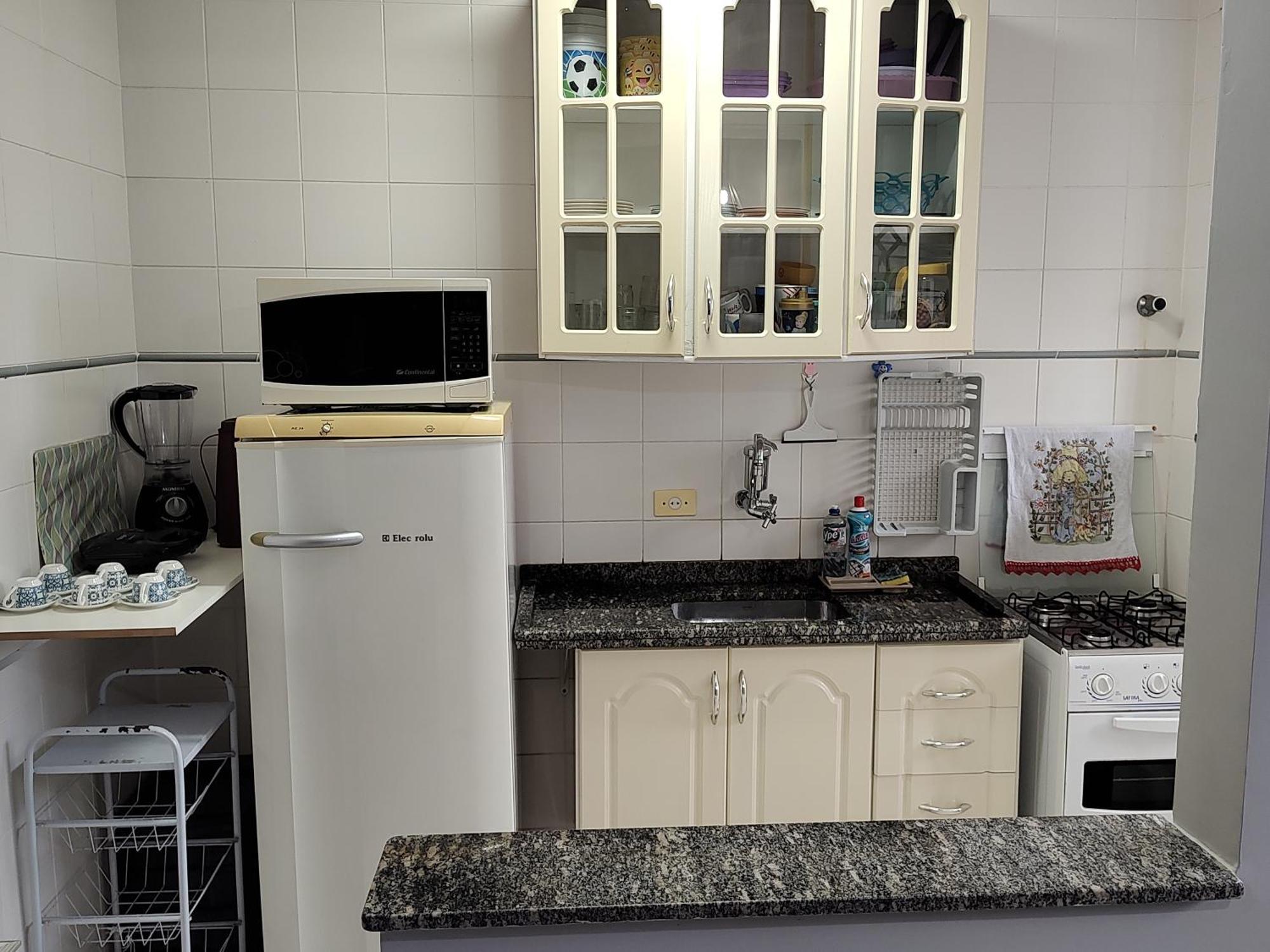 Apartamento Com Piscina! São Vicente 외부 사진