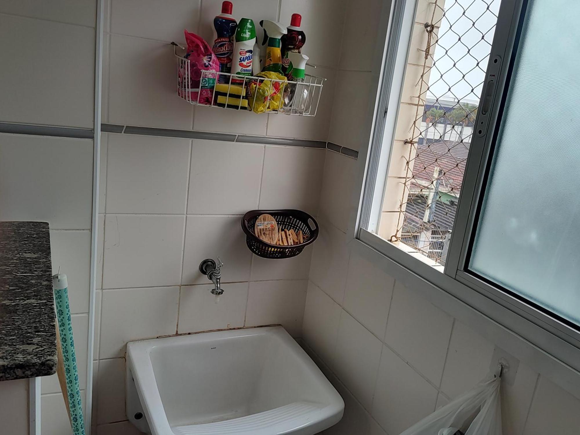 Apartamento Com Piscina! São Vicente 외부 사진